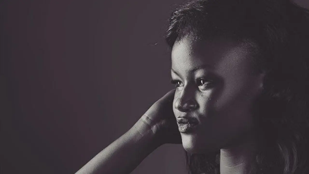 Khoudia Diop: Punya Keunikan Jangan Pernah Mengubahnya