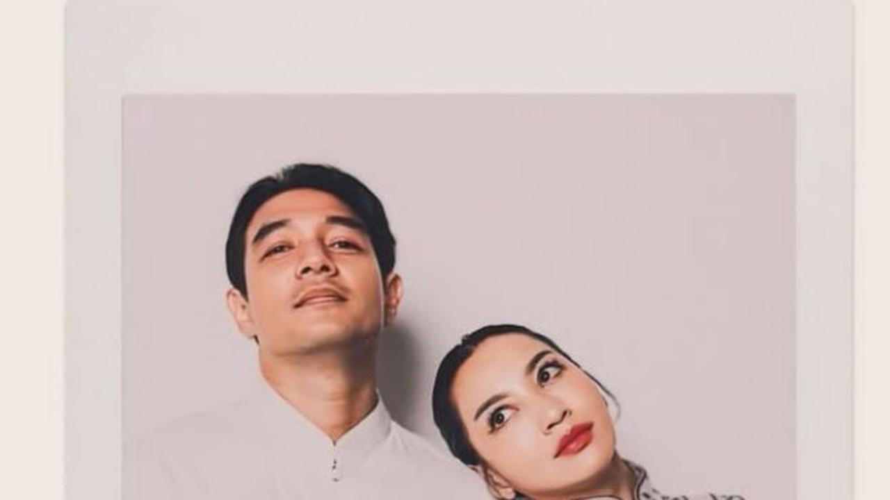 5 Potret Hesti Purwadinata Unggahan Terbarunya Tuai Pujian, Disebut Mirip Raisa