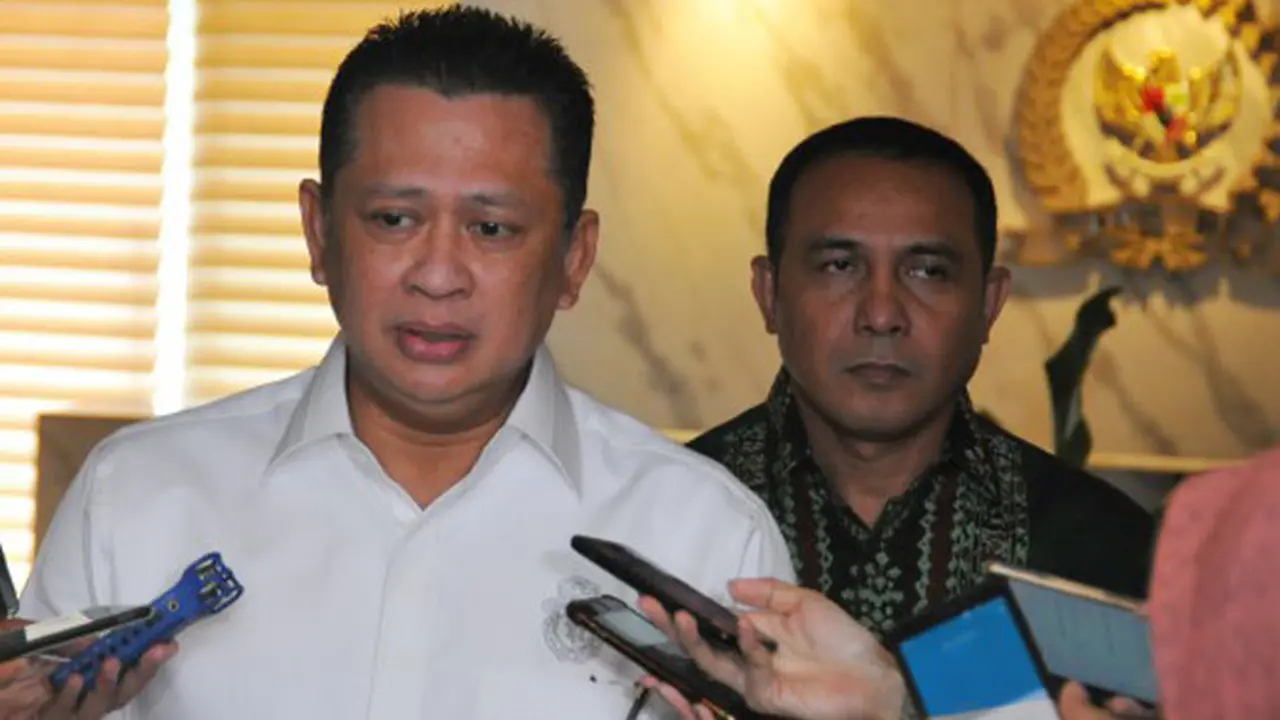 Ketua DPR: Hindari Politik Uang dan Transaksional Demi Demokrasi Berkualitas