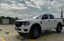 Ford Ranger XL: Kapasitas Angkut Maksimal & Cara Optimalkan Penggunaannya