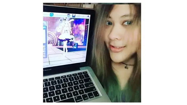 19 Tahun Berlalu, Ini 7 Potret Terbaru Pemeran Tasya di Film Joshua Oh Joshua