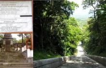 Imogiri, makam raja paling keramat
