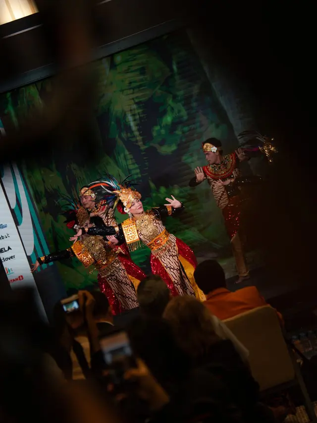 Indonesia Design Week 2025