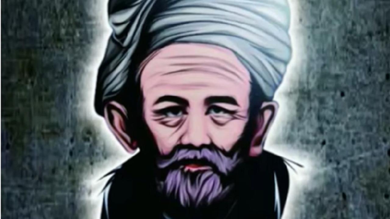 Syaikh Nawawi al-Bantani (SS: YT Short @karomah_tv)