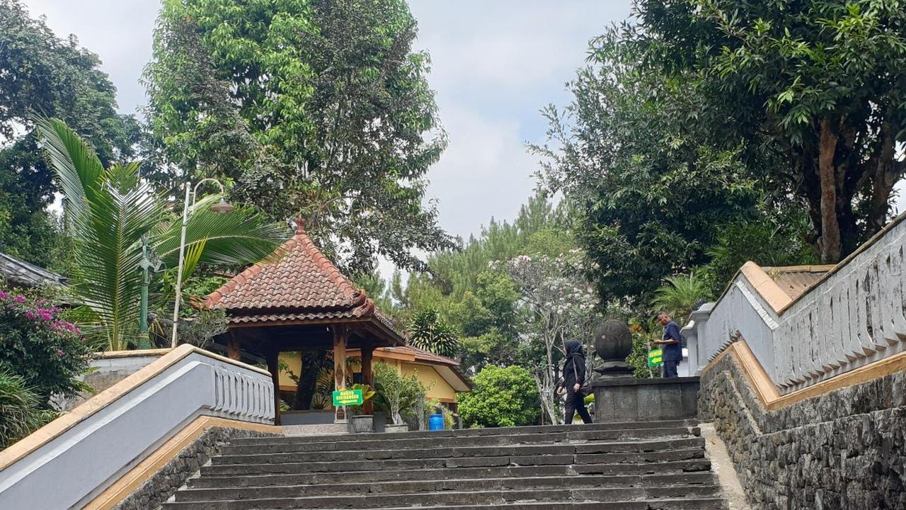 Dok. Istimewa