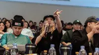 Gelar World Supremacy Battlegrounds, Indonesia Loloskan Wakil ke Final Dunia Street Dance di Dubai. foto: dok. World Supremacy Battlegrounds Indonesia.