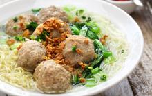 4 Tips Membuat Bakso Sapi yang Enak dan Teksturnya Pas, Cobain Sendiri di Rumah!