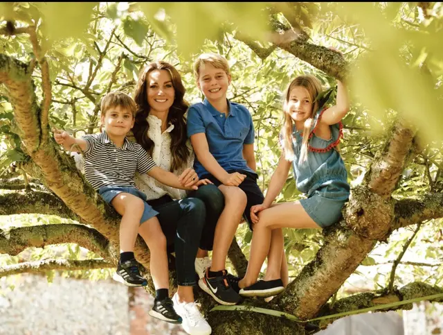 Seputar Rumah Adelaide Cottage yang Ditinggali William dan Kate