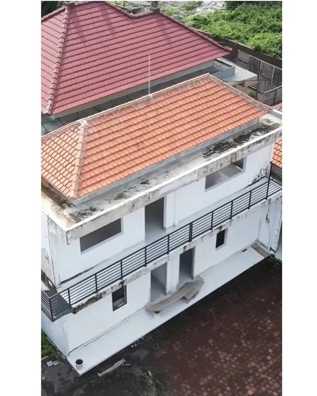 8 Potret Sudut Rumah Bobon Santoso di Bali, Dijual untuk Bangun Sekolah di Papua