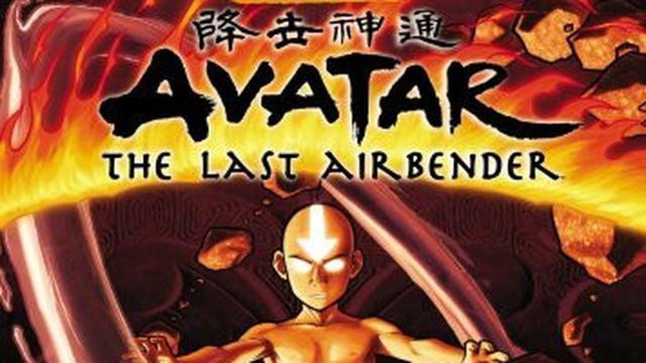 Film Avatar: Aang, The Last Airbender Bocor di Medsos Jelang Tayang Oktober