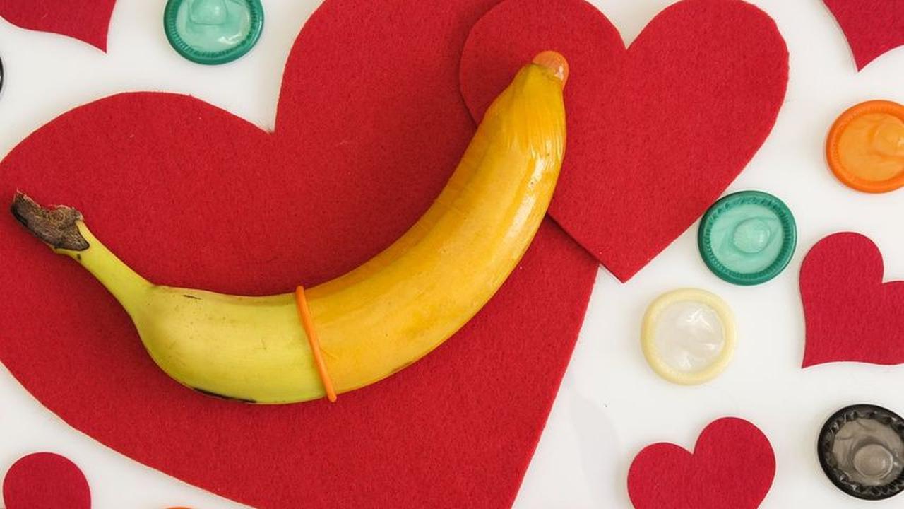 5. Bermanfaat bagi Kesehatan Seksual