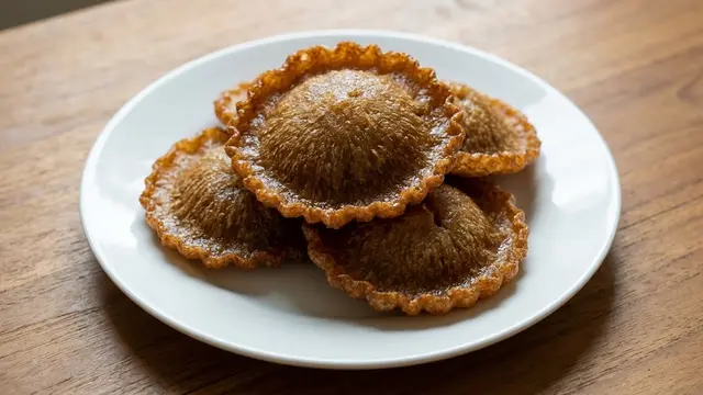 Kue Cucur