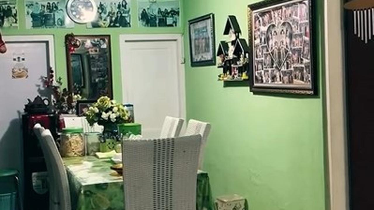 7 Potret Rumah Hengky Kurniawan di Blitar Jawa Timur, Sederhana Tapi Penuh Nostalgia dan Kenangan
