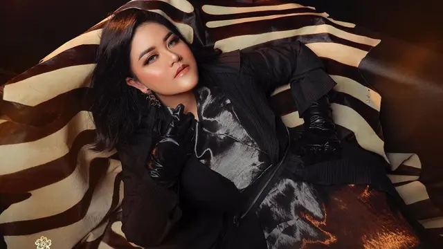 Kahiyang photoshoot (Sumber: Instagram//fdphotography90)