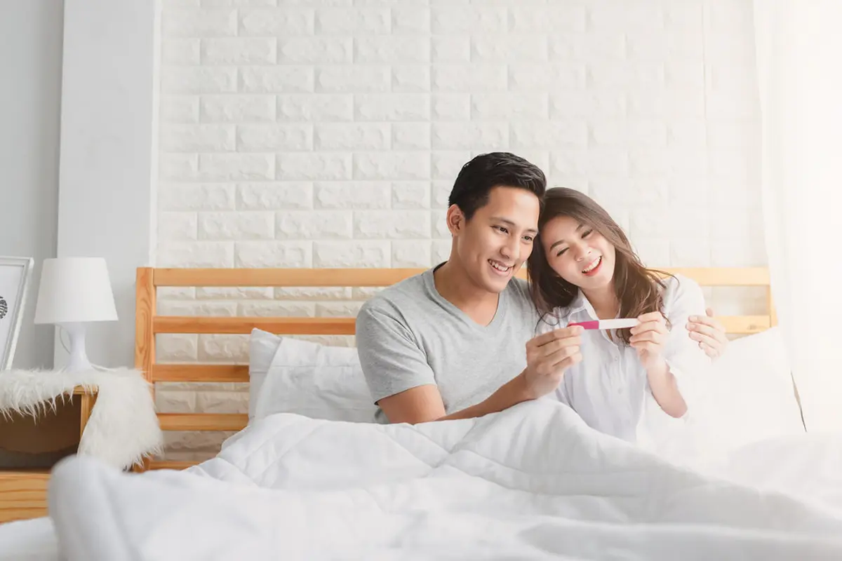 Dukung Persiapan Promil, Ini Lho Rekomendasi Vitamin dan Mineral Penting untuk Tingkatkan Kesuburan Perempuan