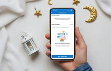 Tanpa Ribet, Kirim THR Praktis dengan QRIS Transfer dan Transfer Emas di BRImo