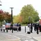 Prancis Kerahkan 70.000 Polisi Jelang Demo, Penembakan Dekat Paris Perkeruh Situasi
