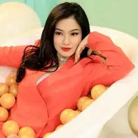 Titi Kamal (Sumber: Instagram/titi_kamall)