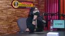 Ari Lasso (Youtube/Deddy Corbuzier)