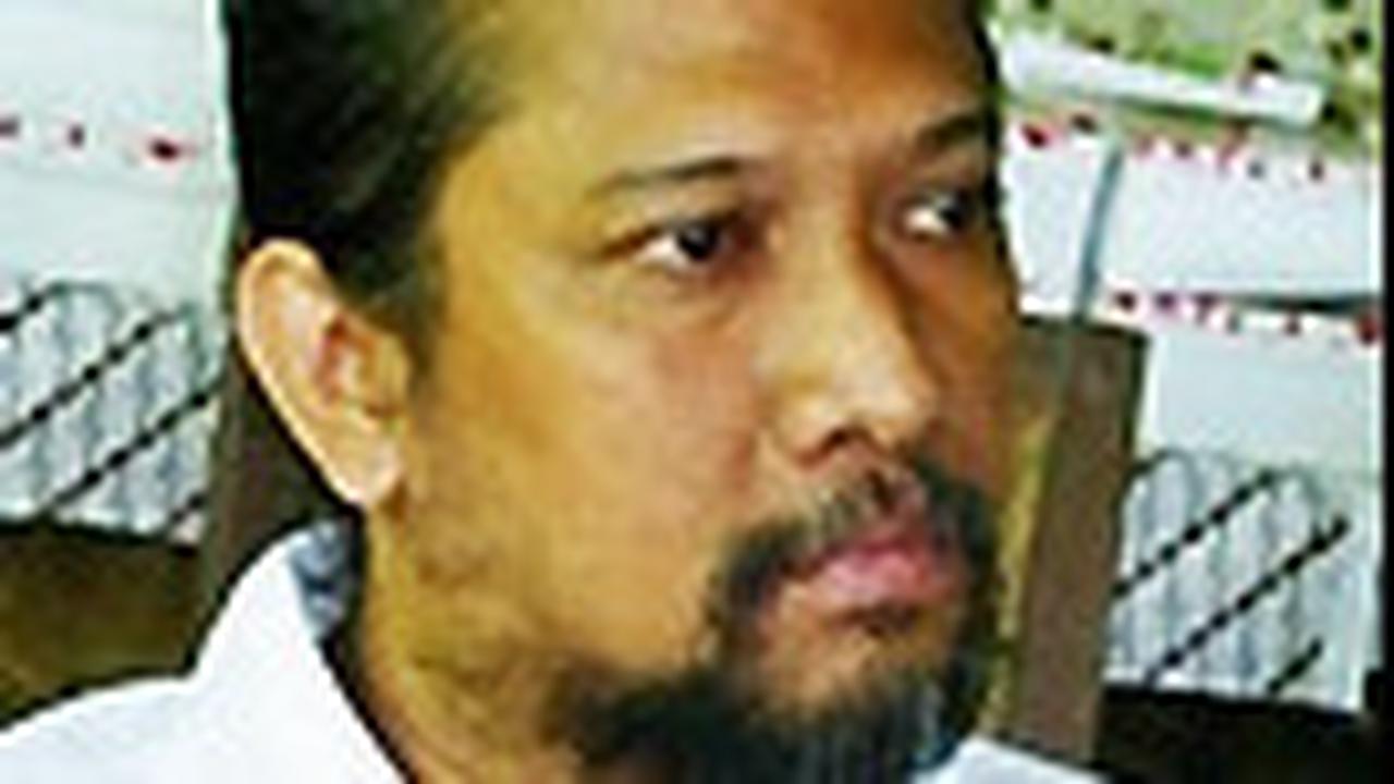 Profil dan Perjalanan Karier Jamal Mirdad, Kini Dilantik Jadi Anggota DPR RI