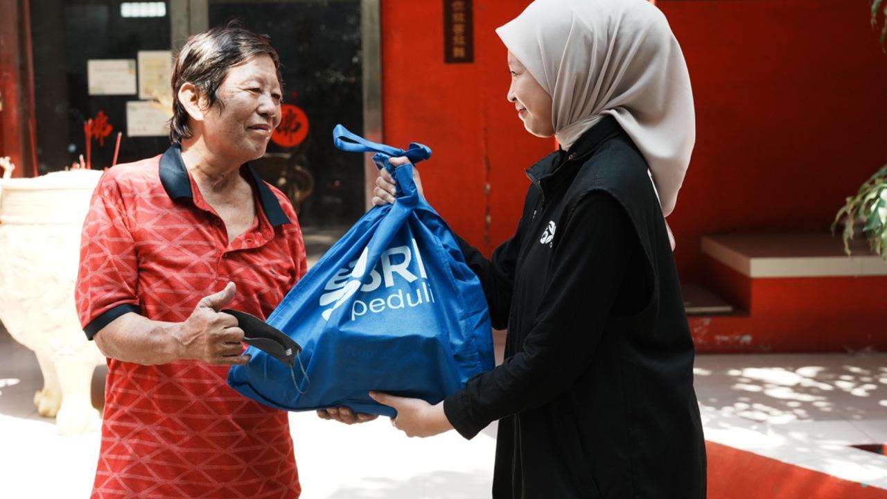 Cara BRI Jaga Stabilitas Ekonomi, dari Salur KUR ke Berbagai Sektor hingga Hadirkan Promo untuk Nasabah