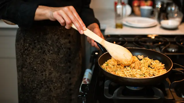 Nasi goreng