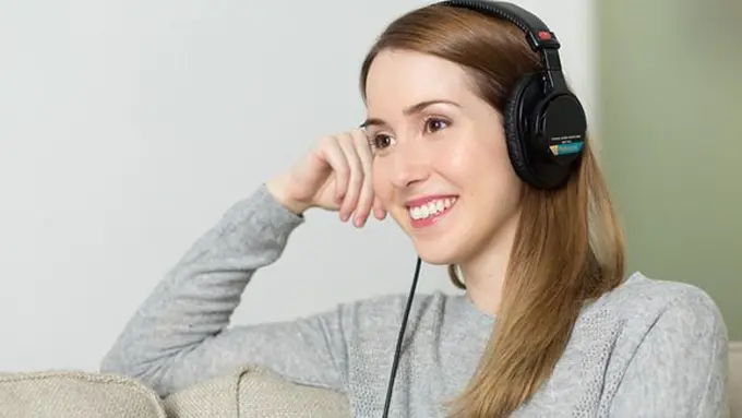 Musik yang terngiang di otak/copyright Pixabay.com