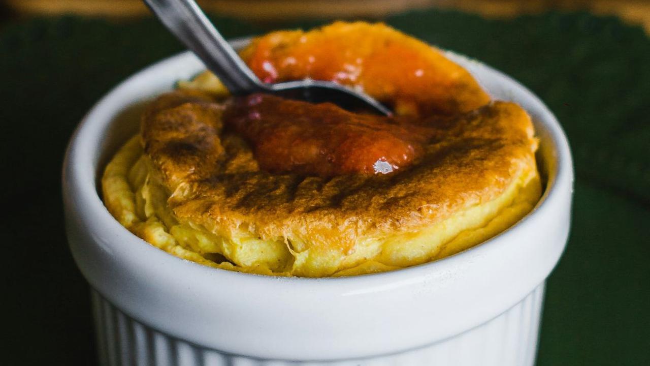 <b>6. Beef Potato Souffle</b>