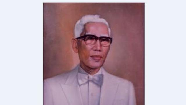 Dokter Pejuang Kemerdekaan