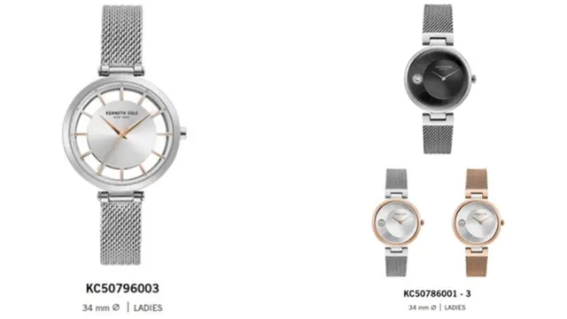 Kenneth Cole