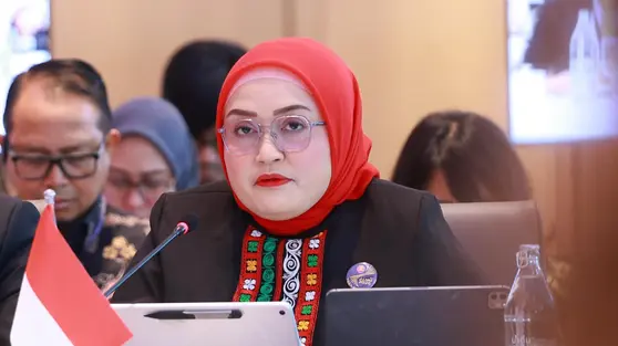 Teknologi hingga Ekonomi Global Ubah Dunia Kerja, Kemnaker Gandeng ILO Perkuat Kolaborasi
