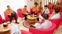 Rawan Bencana, Basarnas Akan Dirikan Kantor SAR di Banyuwangi