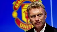 Ini Skuat MU di Liga Champions