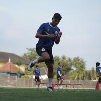 Pegadaian Championship: Senangnya Eks Timnas Indonesia Comeback Bersama PSS Setelah Absen Panjang