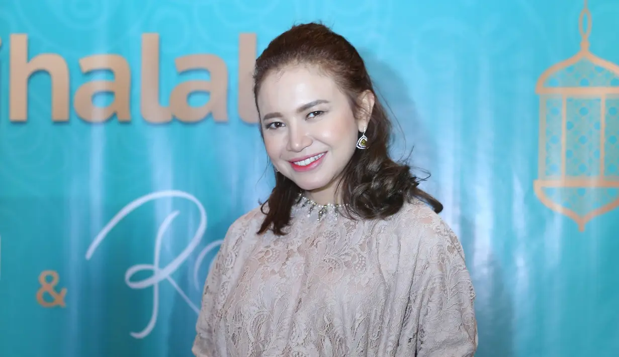 (Daniel Kampua/Fimela.com)