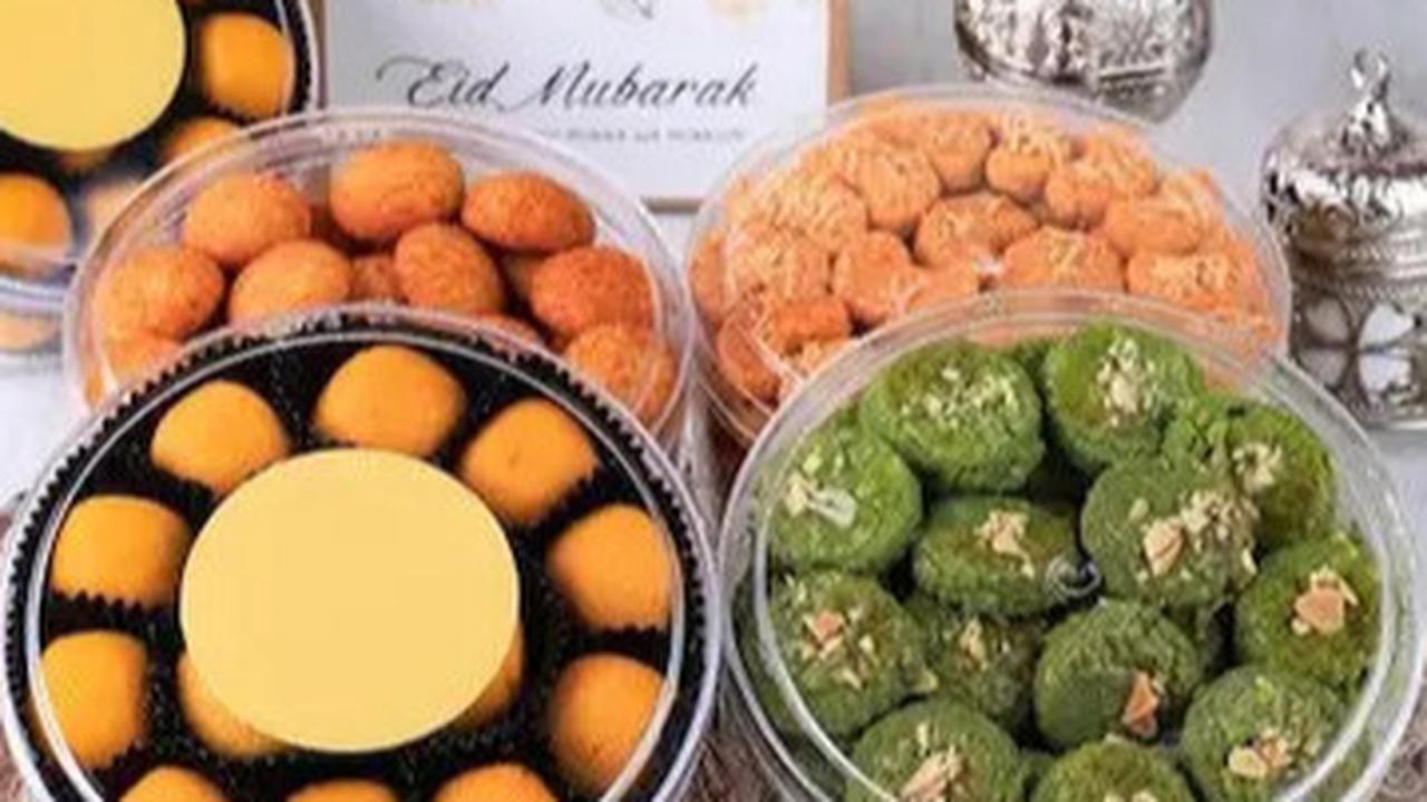 5 Tips Menyimpan Kue Kering agar Awet Berbulan-bulan