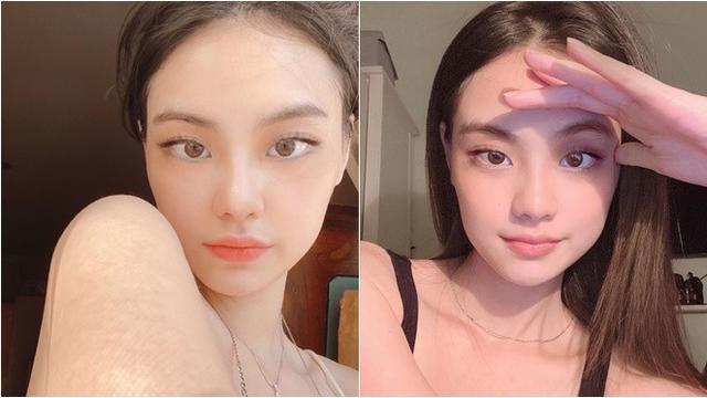7 Potret Terbaru Gege Elisa Disebut Mirip Jennie Blackpink Hot Liputan6 Com