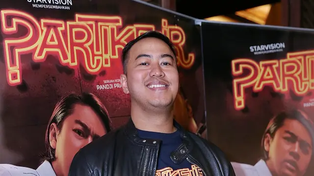[Bintang] Pandji Pragiwaksono