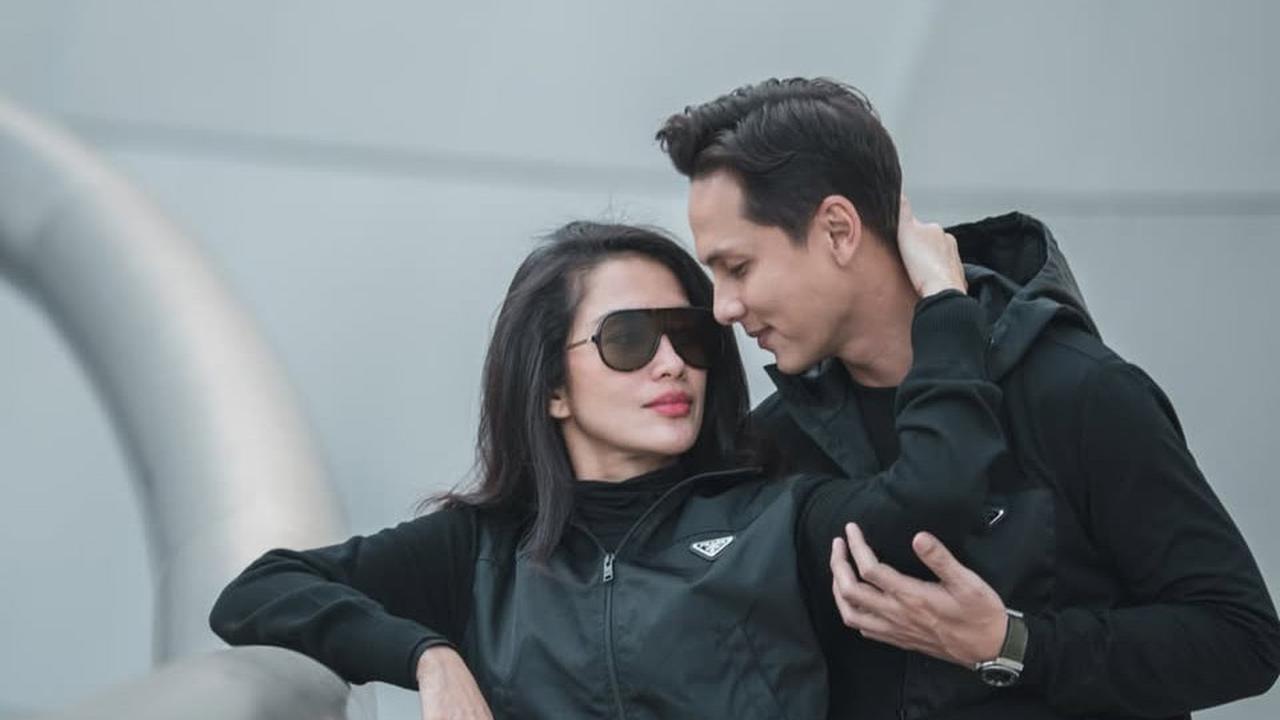 Potret Dapur Mewah Andhika Pratama dan Ussy Sulistyawati Bergaya American Classic