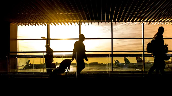 Cegah Covid-19 Varian Omicron, Masa Karantina di Indonesia Diperpanjang Jadi 10-14 Hari