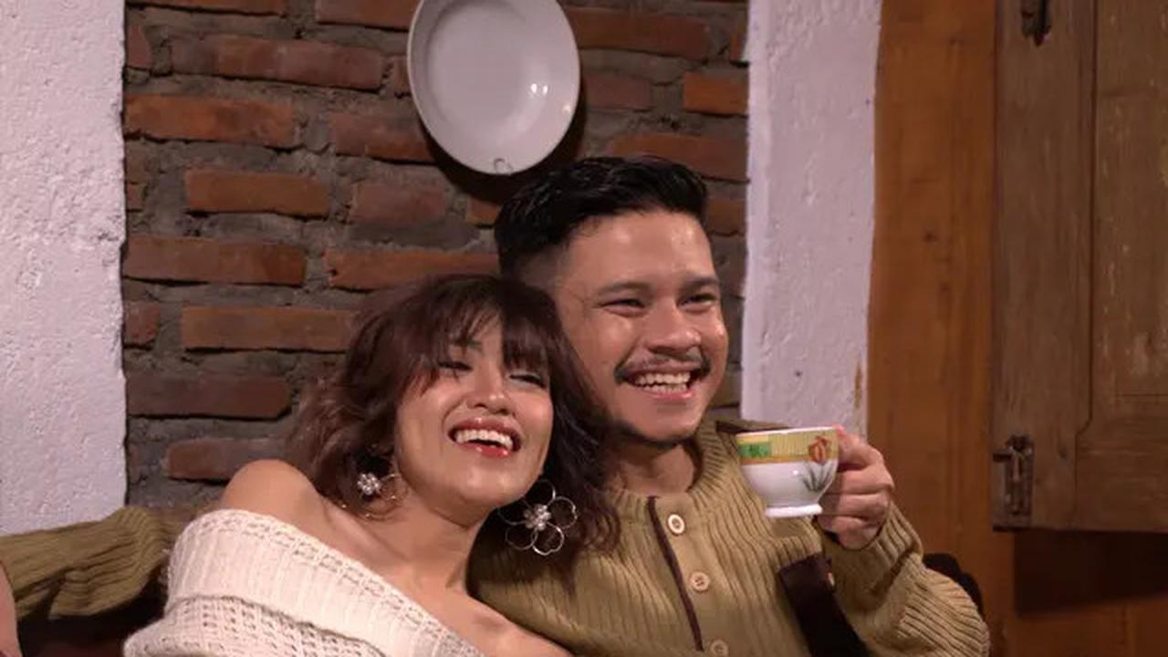 7 Sikap yang Membuat Hubungan Langgeng Meski Beda Usia Jauh