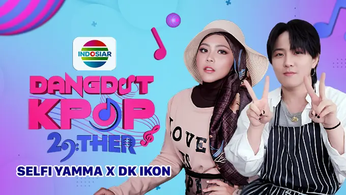 Dangdut Kpop 29Ther (Dok. Vidio)