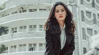 Deriska Almira (Sumber: Instargam/deriskaalmira)