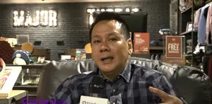 Produser  film ‘99 Cahaya di Langit Eropa’, Ody M Hidayat eksklusif hadir di bintang.com dan membahas tentang tantangan menjadi seorang produser.