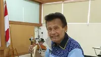 Koes Hendratmo Sempat Terpapar Covid-19 Sebelum Meninggal Dunia