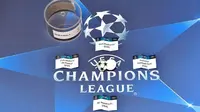 5 Reaksi Setelah Hasil Undian AS Monaco Vs Juventus