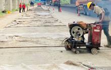 Tahukah Anda, Rekonstruksi Tol Jakarta-Cikampek Jaga Mutu Jalan? Jasamarga Lakukan Perbaikan Rutin di Empat Titik