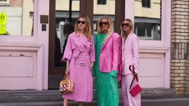 6 Produk Kecantikan Wajib Bawa di New York Fashion Week