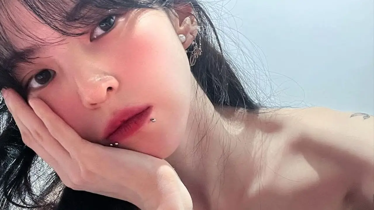 Han So Hee