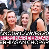 Fimela Update: Cannes 2025